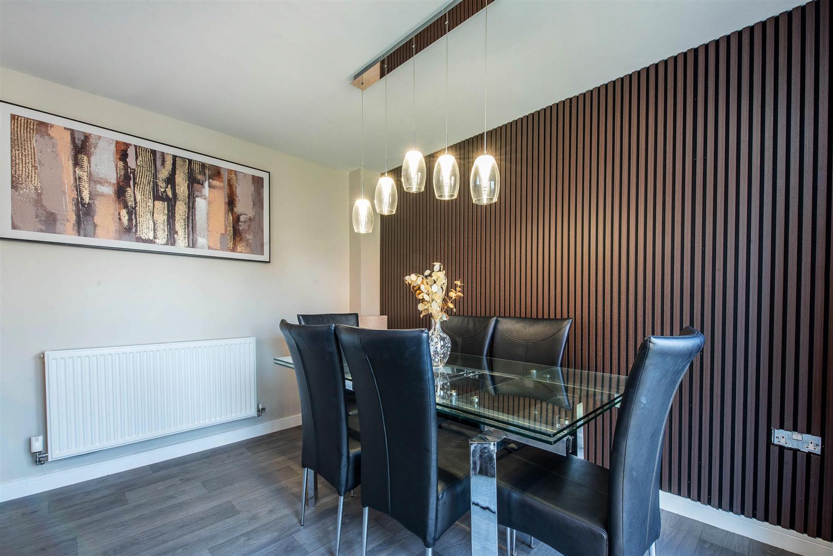 Orpington Place, Preston